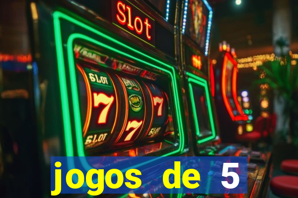 jogos de 5 centavos nas plataformas